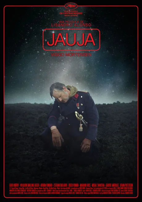 Страна благоденствия — постер