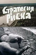 Стратегия риска — постер