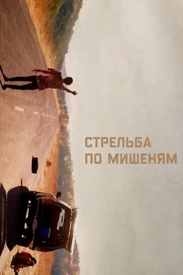 Стрельба по мишеням — постер