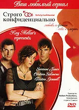 Строго конфиденциально — постер