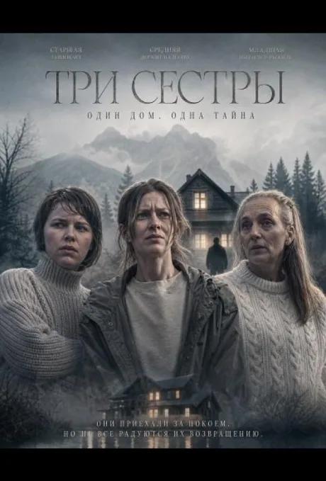 Сумерки (Три сестры)