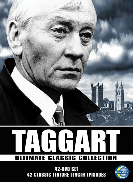 Таггерт — постер