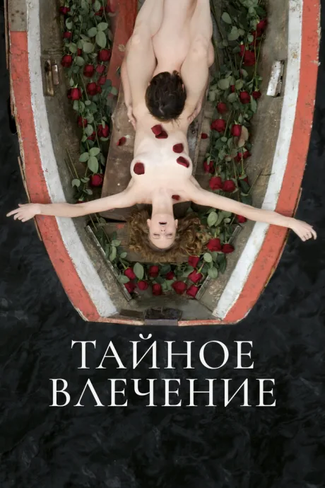 Тайное влечение — постер