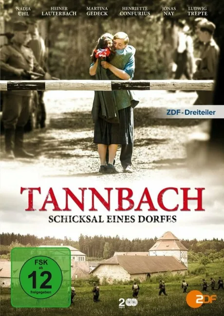 Таннбах — постер