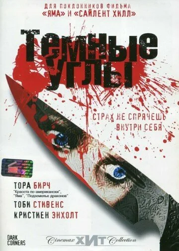 Темные углы — постер