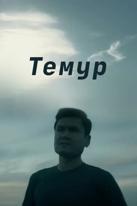 Темур — постер
