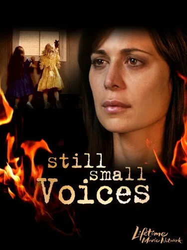 Тихие голоса прошлого — постер