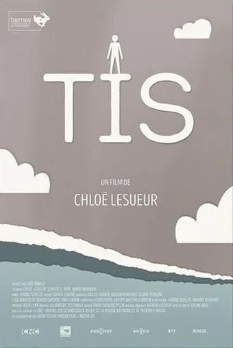 Тис — постер