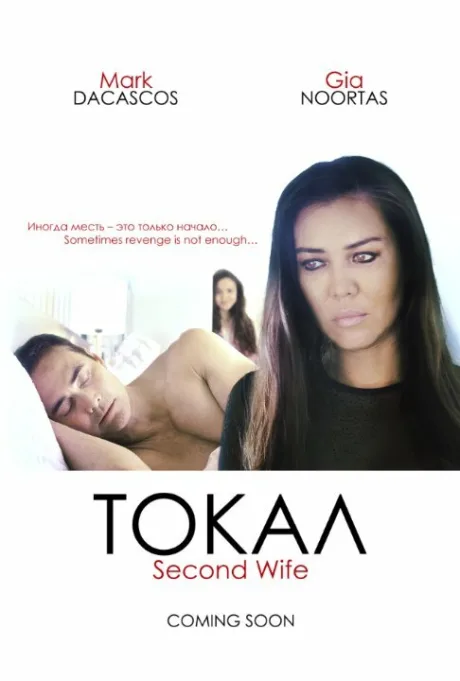 Токал — постер