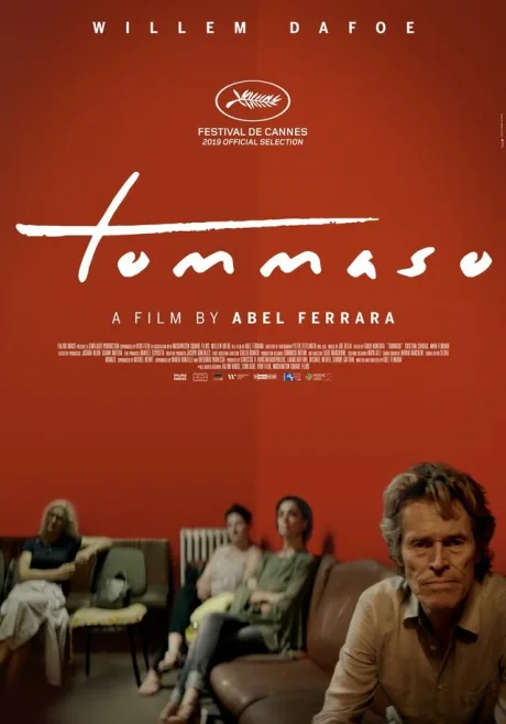 Томмазо — постер