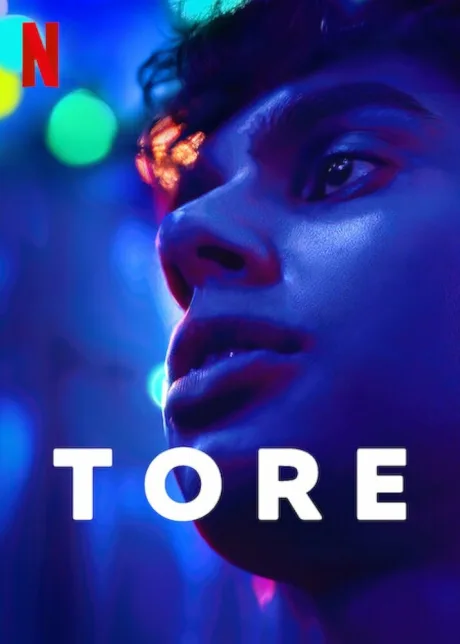 Торе — постер
