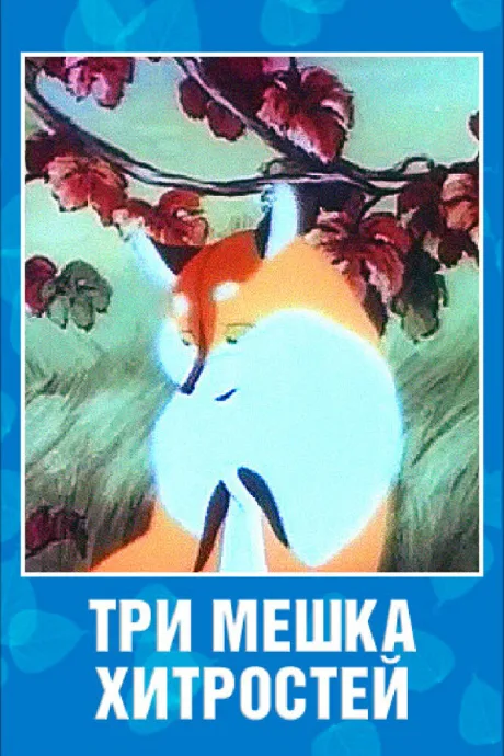Три мешка хитростей — постер
