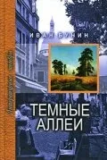 Тёмные аллеи — постер
