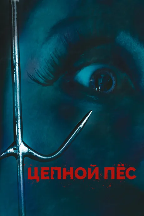 Цепной пес — постер