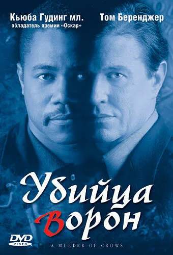 Убийца ворон — постер