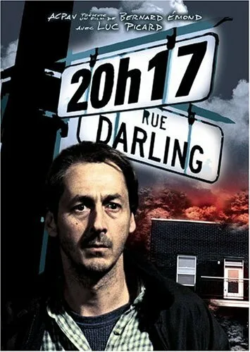 Улица Дарлинг, 20:17 — постер