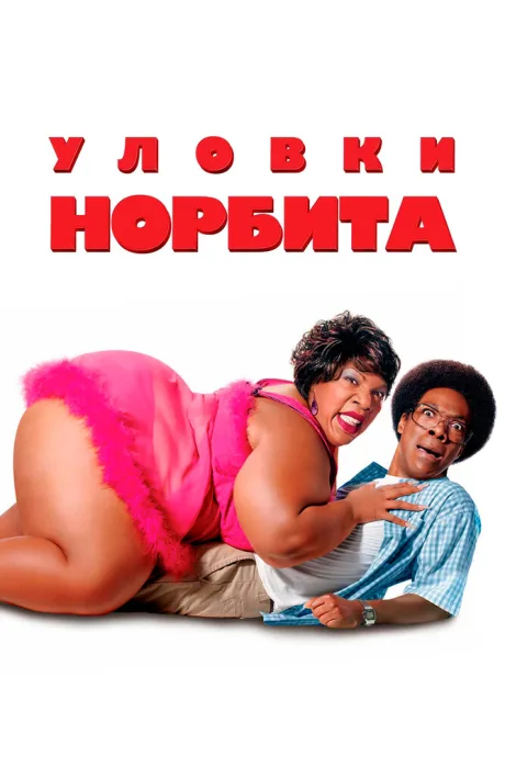 Уловки Норбита — постер