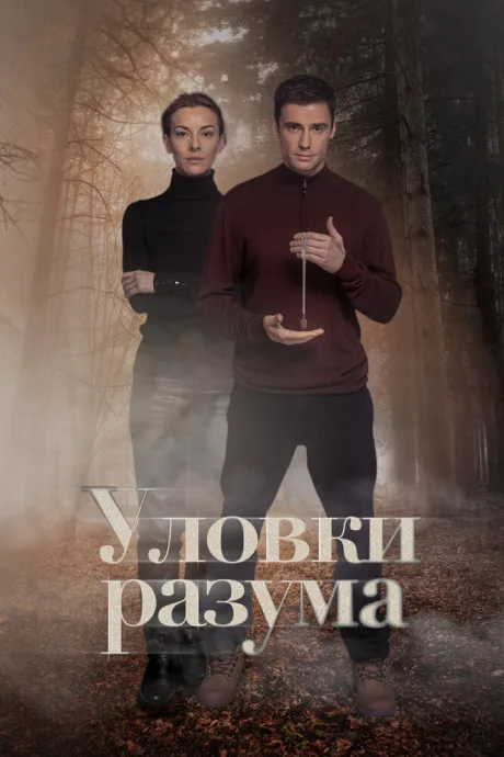 Уловки разума — постер