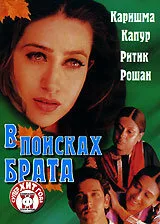 В поисках брата — постер