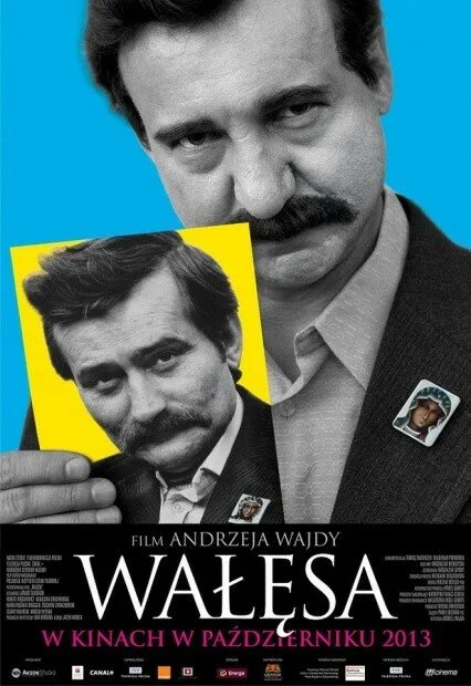 Валенса — постер