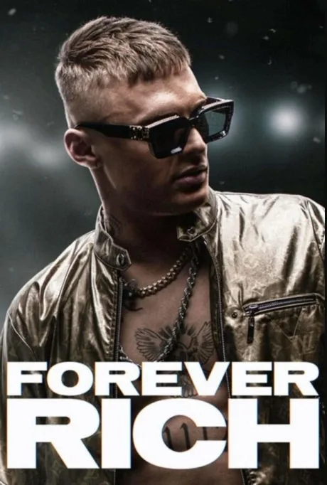Вечно богатый — постер