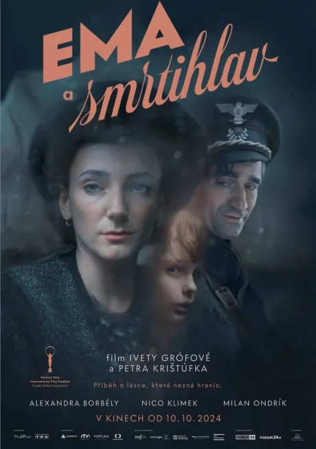 Венгерская портниха — постер