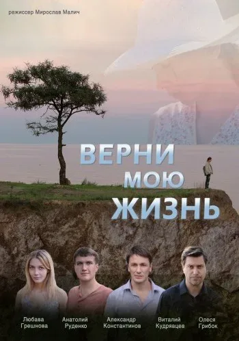 Верни мою жизнь — постер