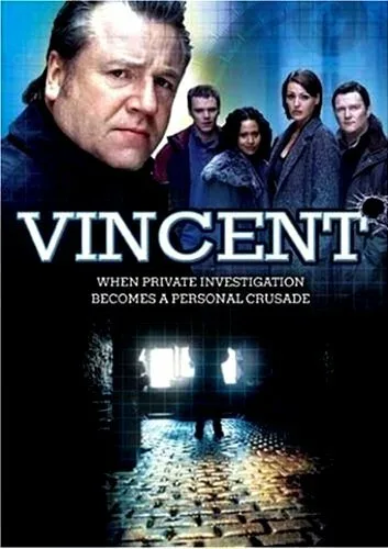 Винсент — постер