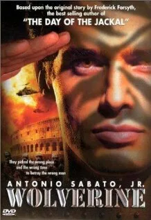 Волкодав — постер