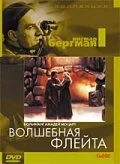 Волшебная флейта — постер