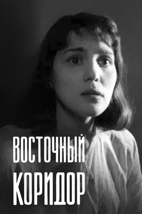 Восточный коридор — постер