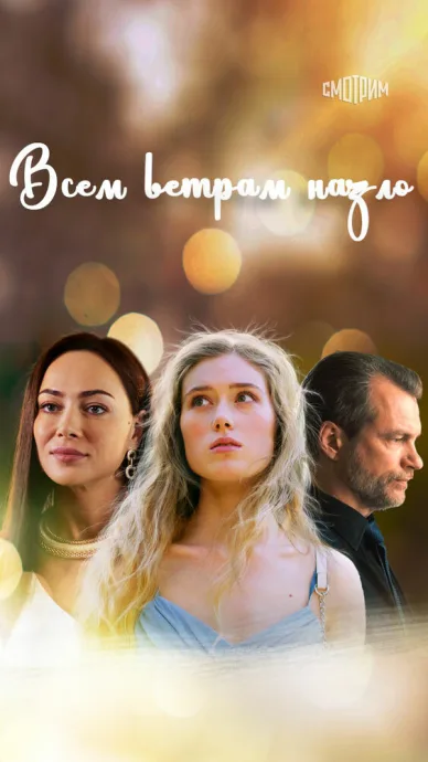 Всем ветрам назло — постер