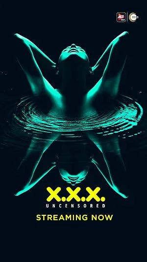 XXX: Без цензуры — постер