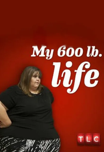 Я вешу 300 кг — постер