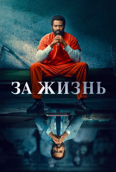 За жизнь — постер