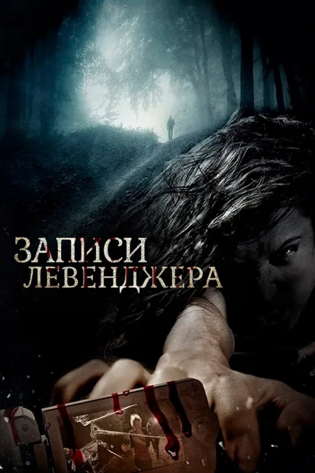Записи Левенджера — постер