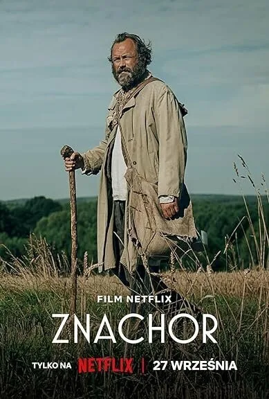 Знахарь — постер
