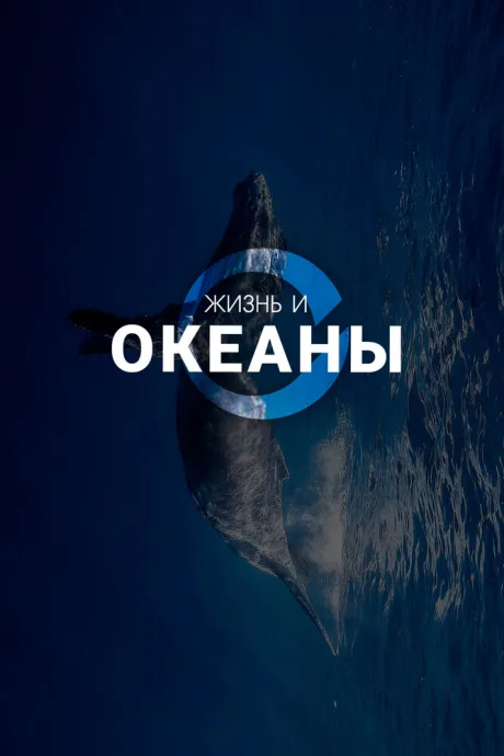 Жизнь и Океаны — постер