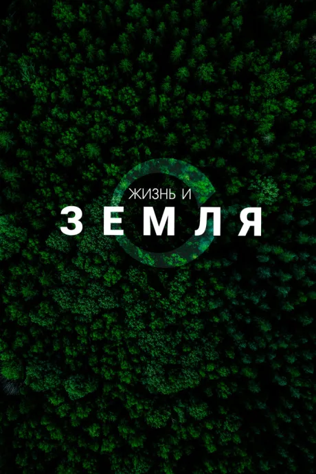 Жизнь и Земля — постер