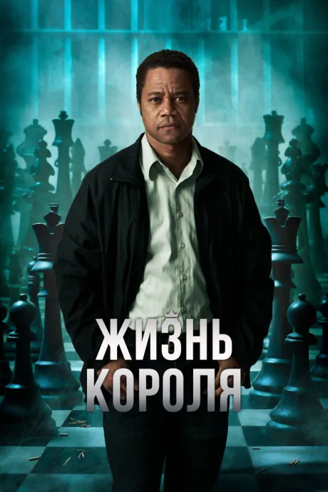 Жизнь короля — постер
