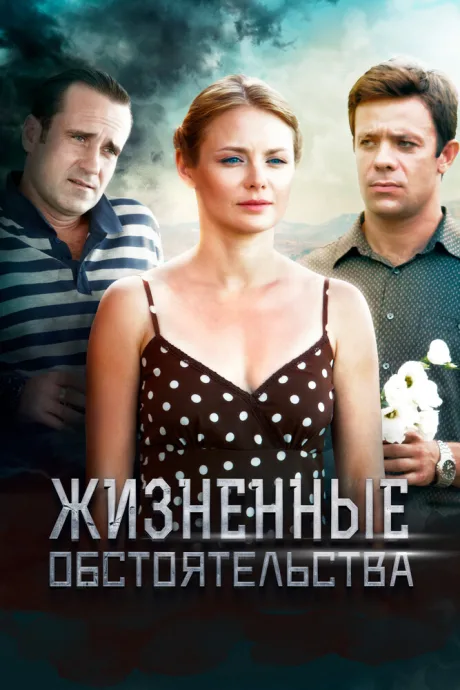 Жизненные обстоятельства — постер